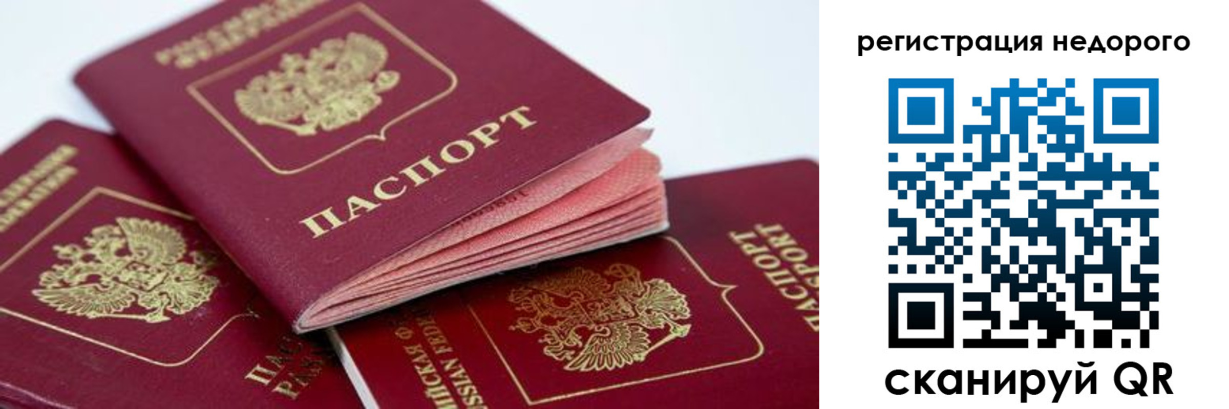 где прописаться в Борисоглебске